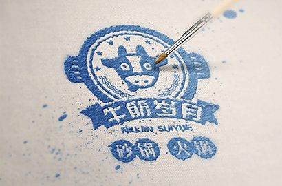 新会区VI设计：解码城市文化，打造专属视觉名片